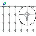 Hinged Joint Wire Mesh Netting Deer Fencing mesh Roll Fixed Knot Cattle Sheep Field Farm Fence